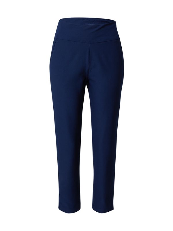 ADIDAS PERFORMANCE ADIDAS PERFORMANCE Спортен панталон 'Ultimate365'  нейви синьо