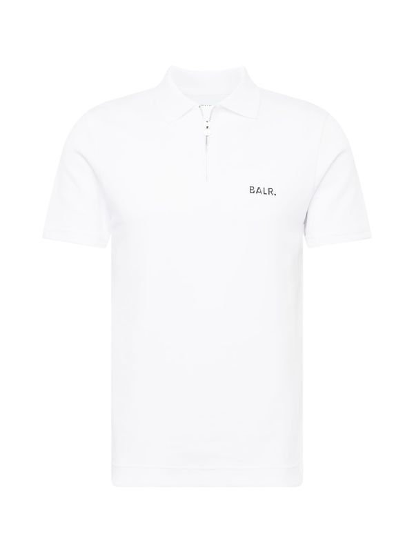BALR. BALR. Тениска 'Q-Series'  бяло