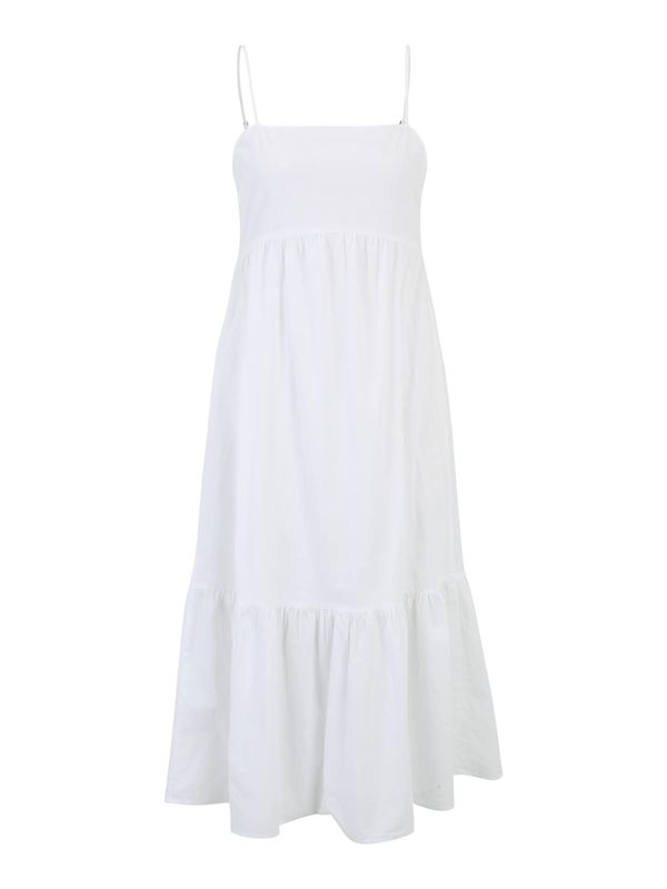 Cotton On Petite Cotton On Petite Лятна рокля 'Piper'  бяло