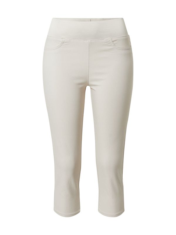 Freequent Freequent Панталон 'SHANTAL'  бяло