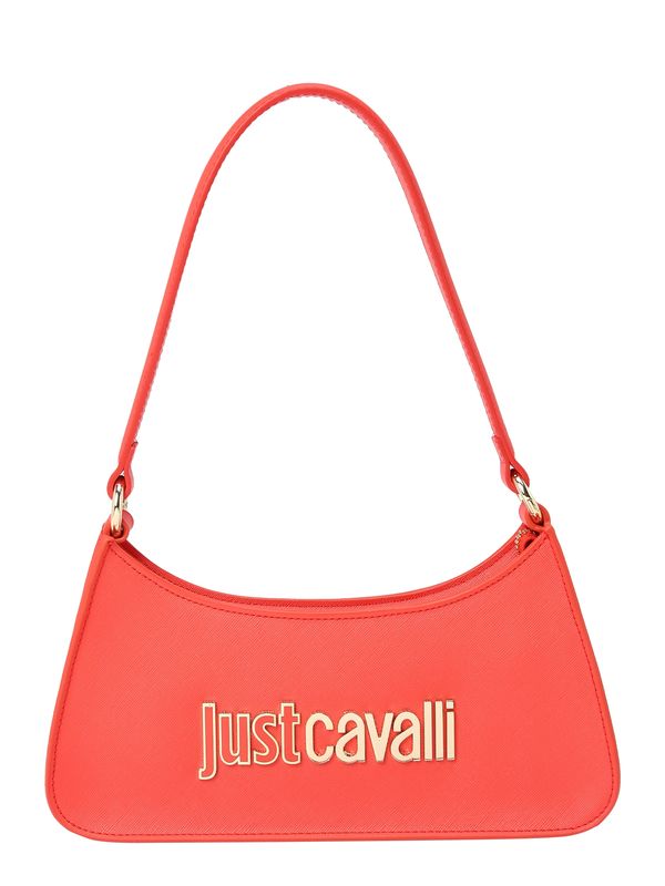 Just Cavalli Just Cavalli Чанта за през рамо  корал