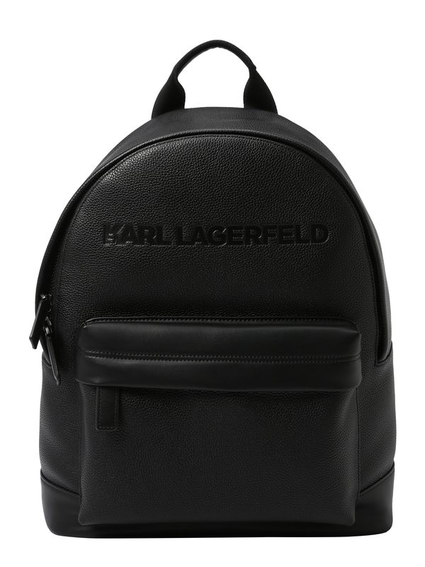 Karl Lagerfeld Karl Lagerfeld Раница 'Essential'  черно