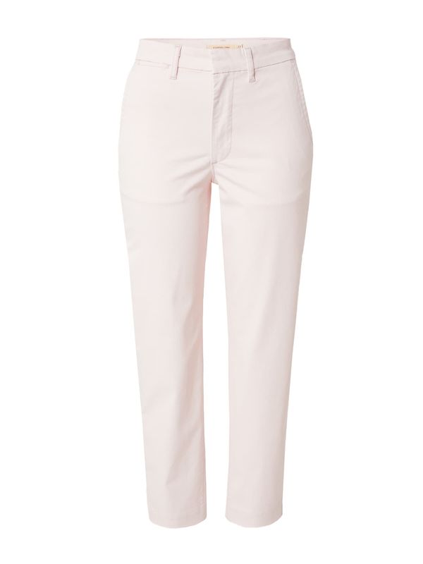 LEVI'S ® LEVI'S ® Панталон Chino 'Essential'  пастелно розово