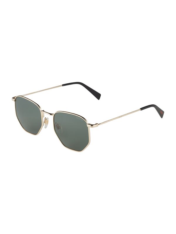 LEVI'S ® LEVI'S ® Слънчеви очила '1004/S'  злато