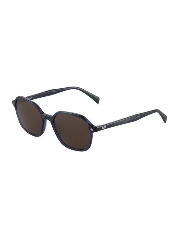 LEVI'S ® LEVI'S ® Слънчеви очила  синьо / черно