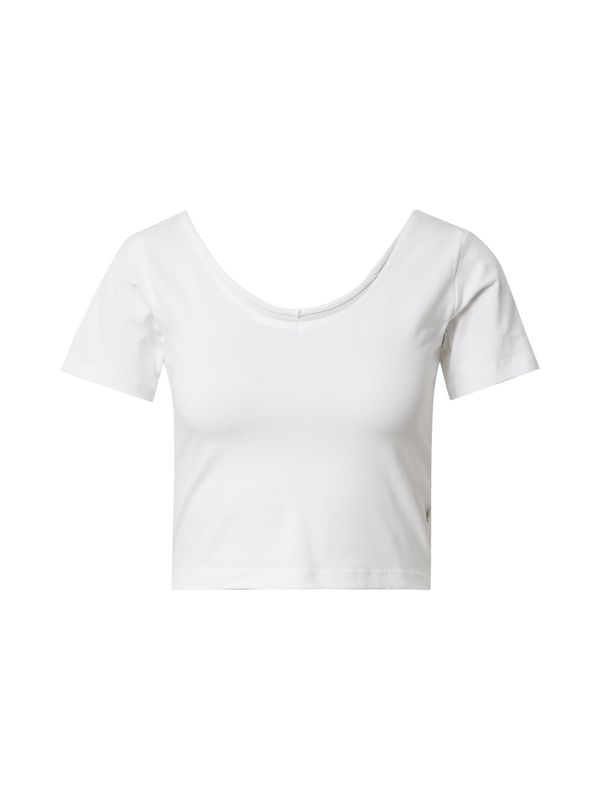 LTB LTB Тениска 'WENOHA'  бяло