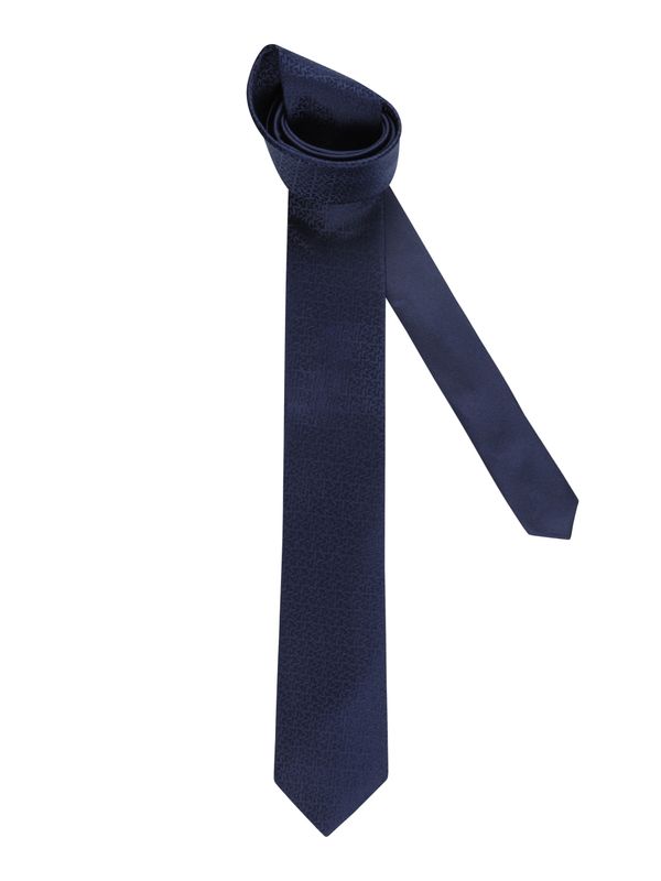 Michael Kors Michael Kors Вратовръзка  тъмносиньо