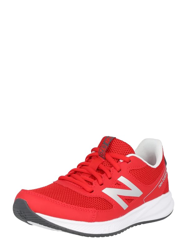 new balance new balance Спортни обувки '570'  антрацитно черно / червено / бяло