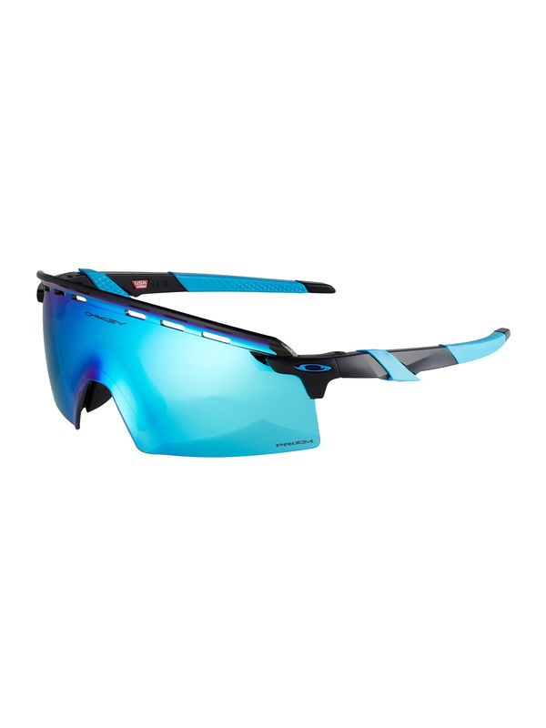 OAKLEY OAKLEY Спортни слънчеви очила 'ENCODER'  лазурно синьо / черно