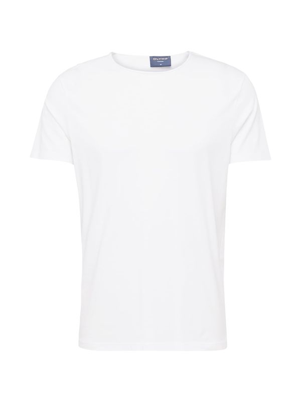 OLYMP OLYMP Тениска  бяло