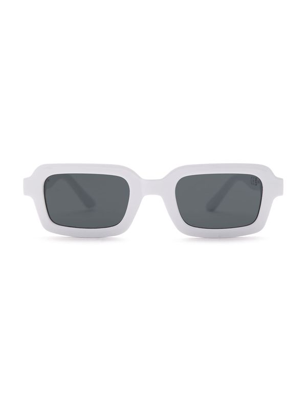 Pull&Bear Pull&Bear Слънчеви очила  бяло