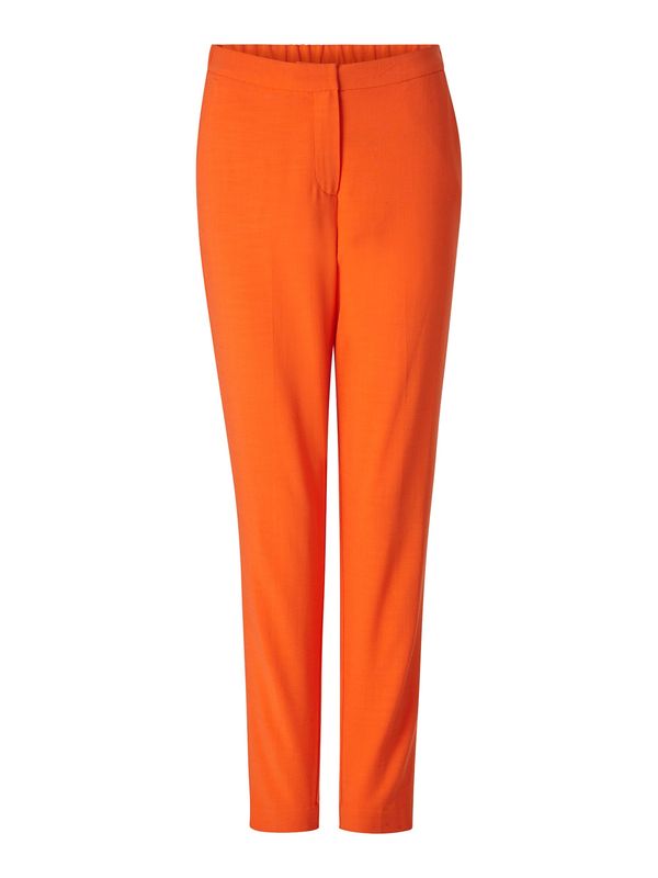 Rich & Royal Rich & Royal Панталон  неоново оранжево
