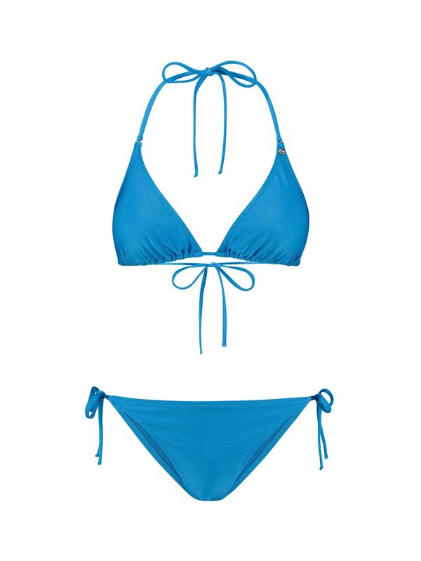 Shiwi Shiwi Бански тип бикини 'LIZ'  лазурно синьо