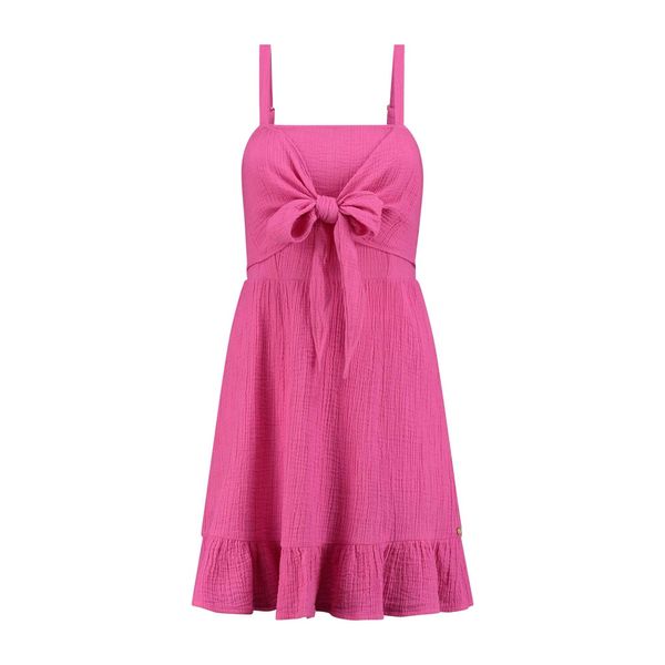 Shiwi Shiwi Лятна рокля 'Bora'  розово