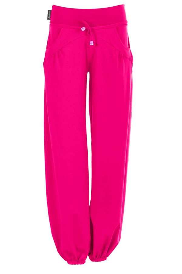 Winshape Winshape Спортен панталон 'WTE3'  розово