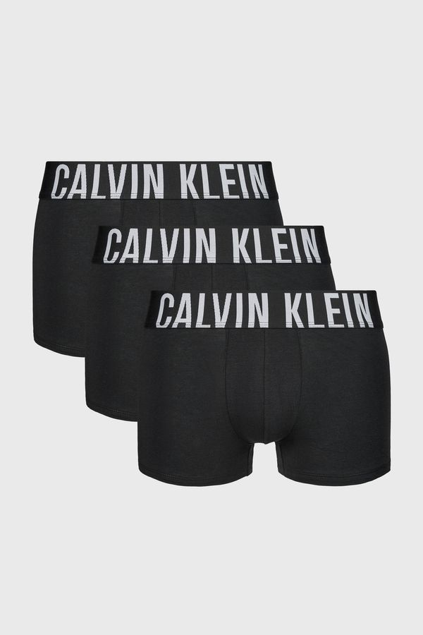 Calvin Klein 3PACK боксерки Calvin Klein Intense Power