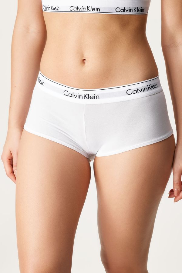 Calvin Klein Боксерки Calvin Klein Modern Cotton