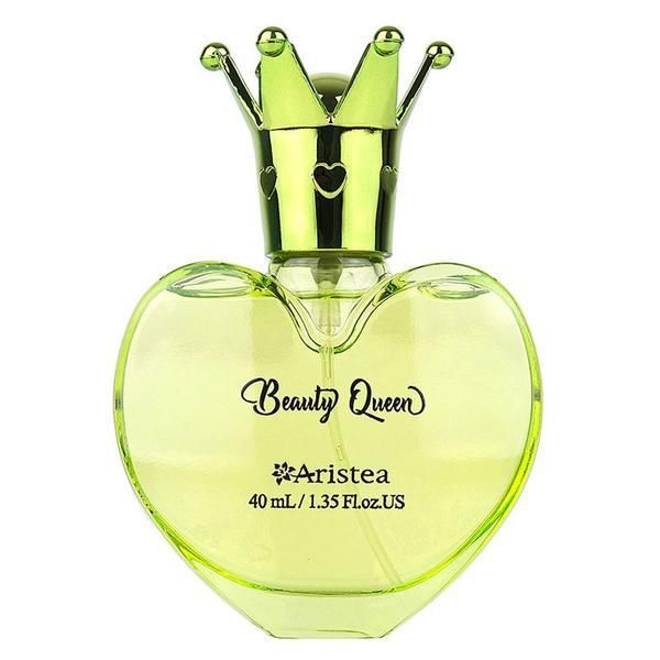 Camco Дамска Тоалетна вода Beauty Queen EDT Camco, 40 мл