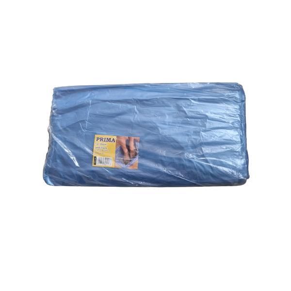 Prima Еднократна торбичка за ваничка за педикюр - Prima Protective Bags for Pedicure Sink 100 броя