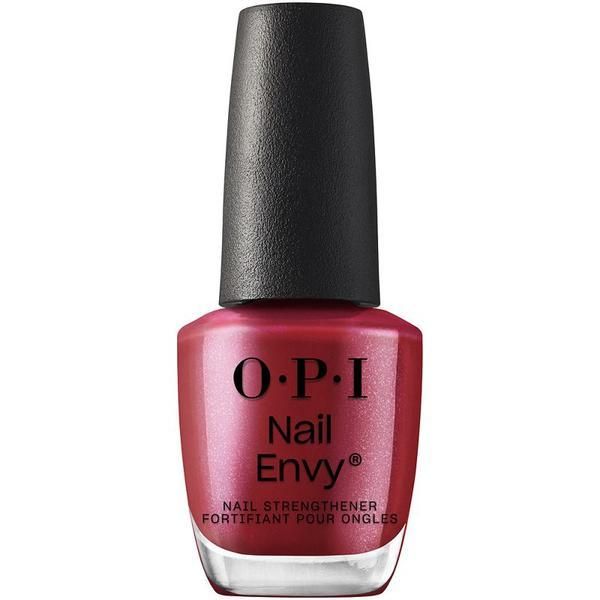 OPI ерапия за укрепване на ноктите - OPI Nail Envy Strength + Color, Tough Luv, 15 мл