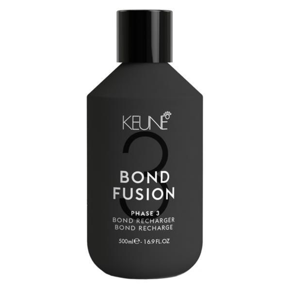 Keune Лечение за коса - Keune Bond Fusion Phase 3, 200 мл