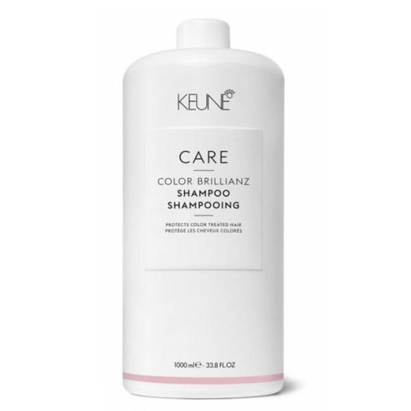 Keune Шампоан за боядисана коса - Keune Care Color Brillianz Shampoo 1000 мл