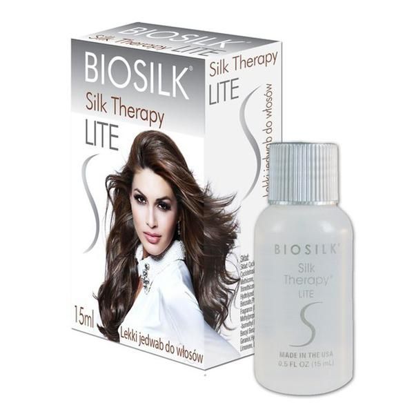 Biosilk Терапия за фина коса - Biosilk Farouk Silk Therapy 14 мл