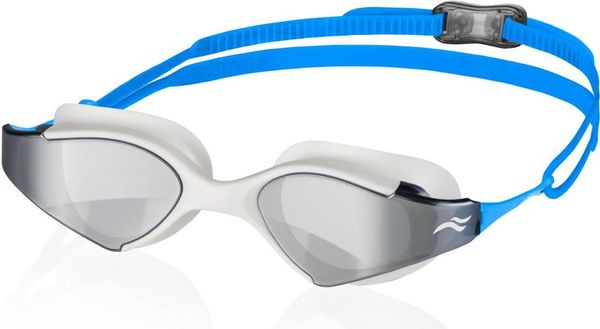 AQUA SPEED AQUA SPEED Unisex's Swimming Goggles Blade Mirror  Pattern 51