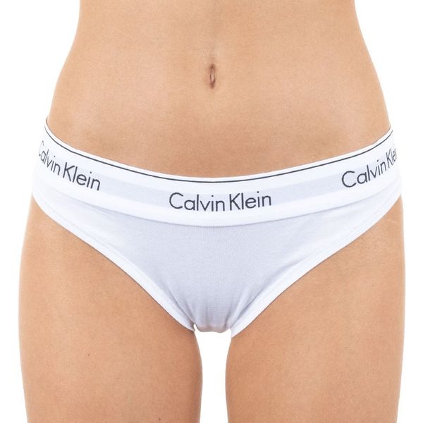 Calvin Klein Calvin Klein white panties