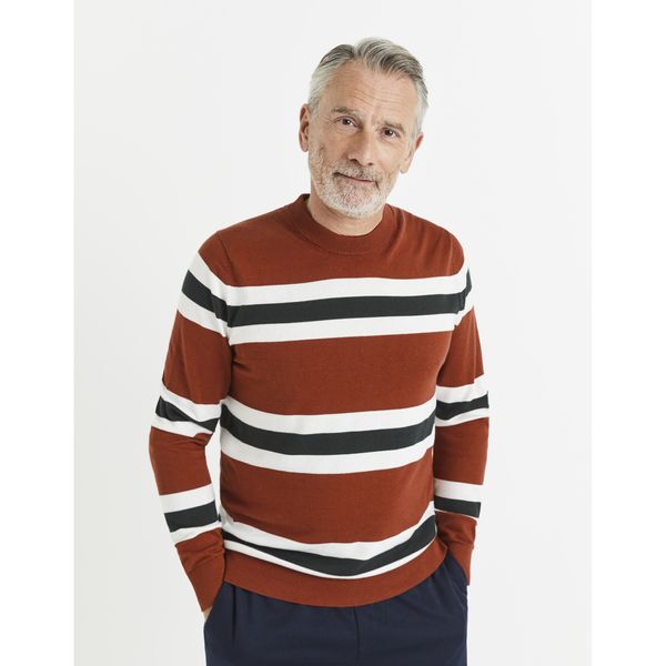 Celio Celio Sweater Veritable - Men's