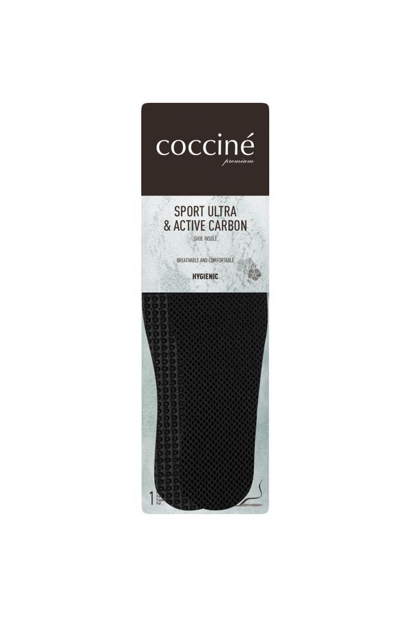 Kesi Coccine Insoles Sport Ultra With Active Carbon