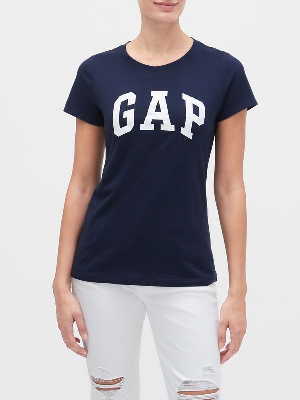 GAP Дамска тениска GAP