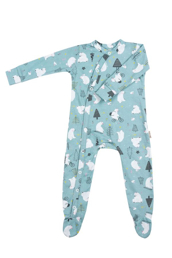 Doctor Nap Doctor Nap Kids's Overall SLE.4295