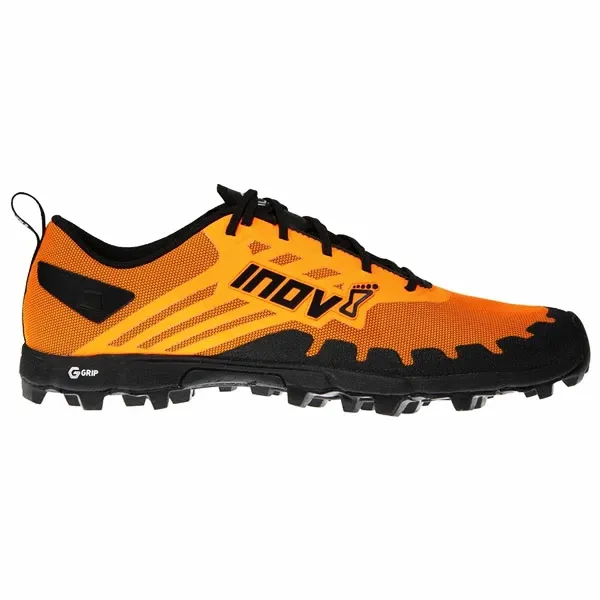 Inov-8 Inov-8 X-Talon G 235 Men's Running Shoes - Orange, UK 11.5