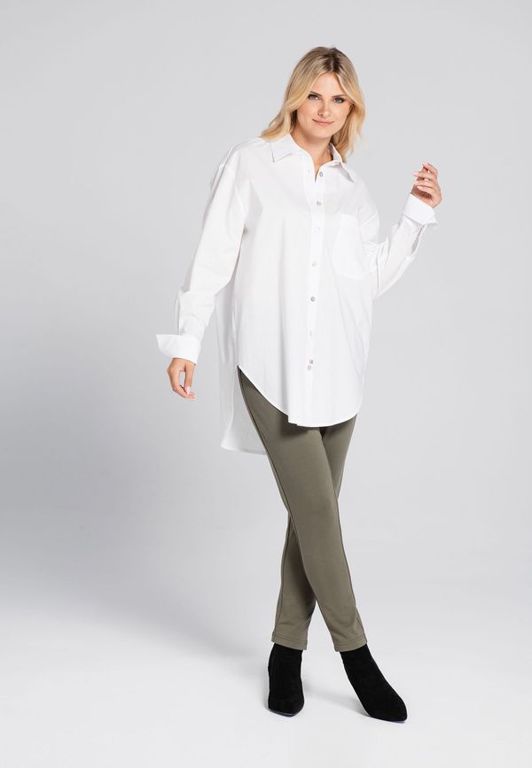 Look Made With Love Look Made With Love Woman's Shirt 160 Elite