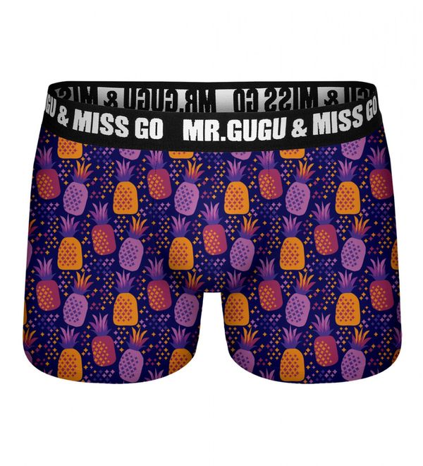 Mr. GUGU & Miss GO Mr. GUGU & Miss GO Underwear UN-MAN1466