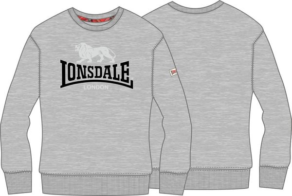 Lonsdale Мъжка блуза. Lonsdale