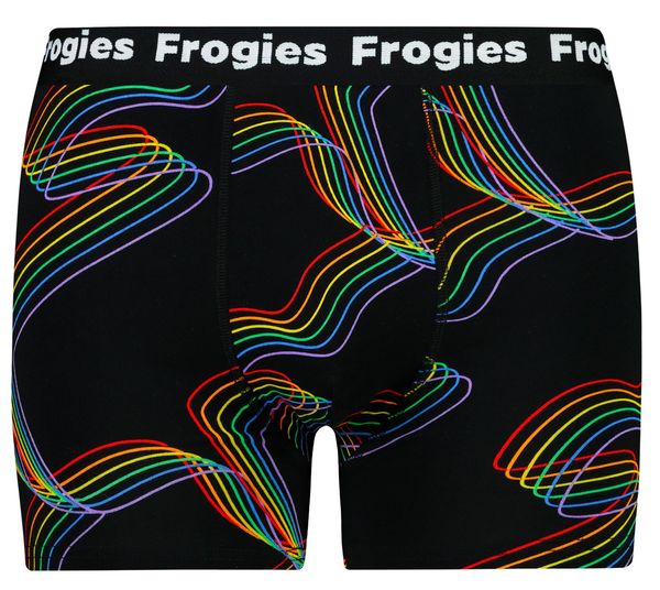 Frogies Мъжки боксерки Frogies Pride