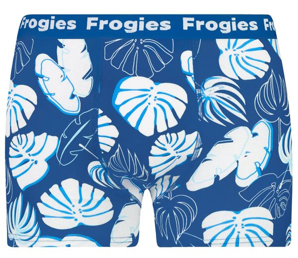 Frogies Мъжки боксерки Frogies Tropical