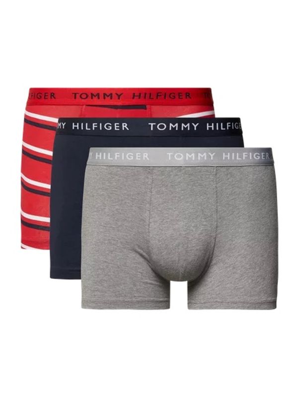 Tommy Hilfiger Мъжки боксерки. Tommy Hilfiger 3 Pack