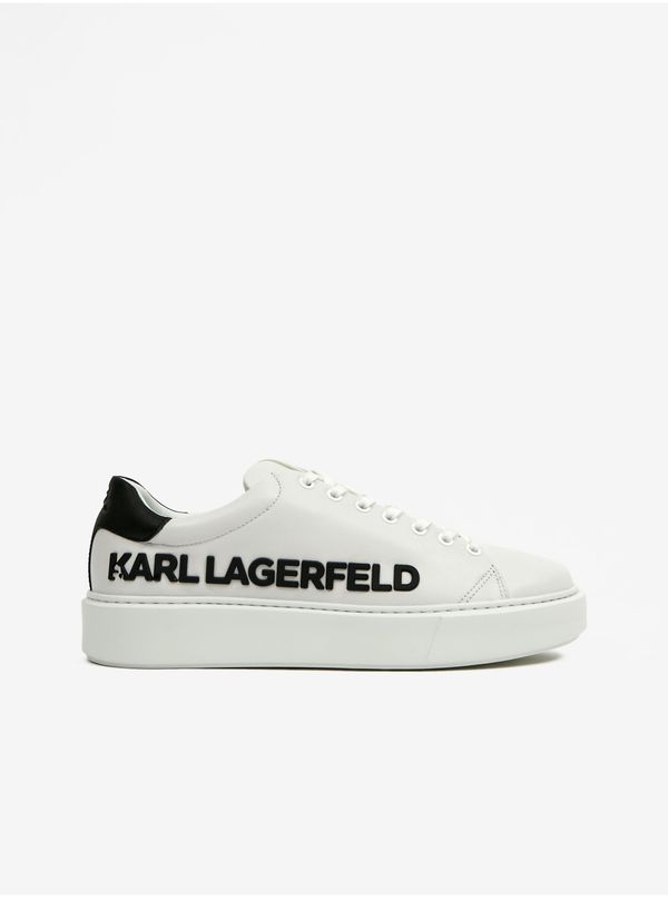 Karl Lagerfeld Мъжки обувки Karl Lagerfeld