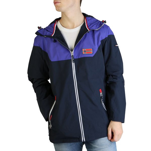 Geographical Norway Мъжко яке Geographical Norway Afond