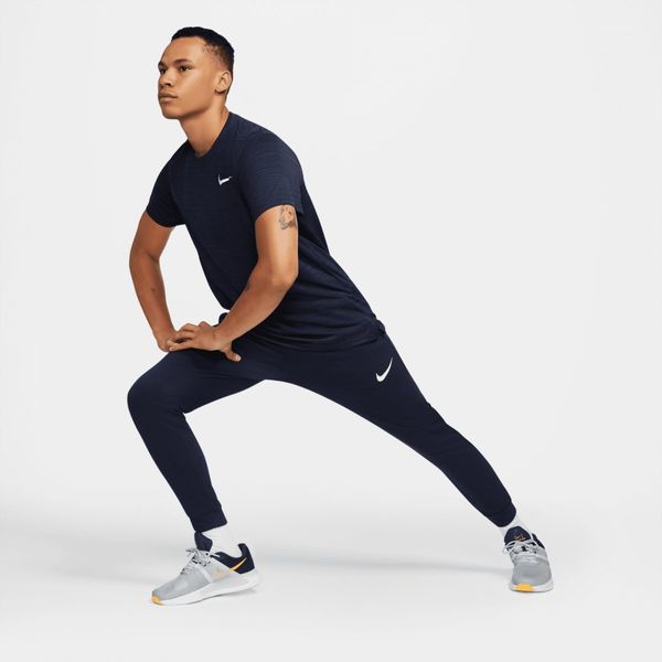 Nike Nike Man's Sweatpants Dri-Fit CZ6379-451