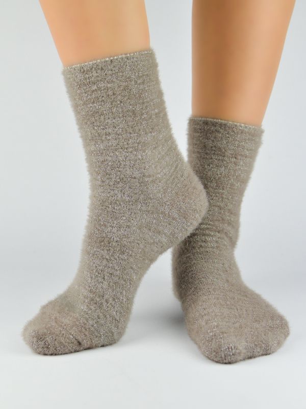 NOVITI NOVITI Woman's Socks SB037-W-03