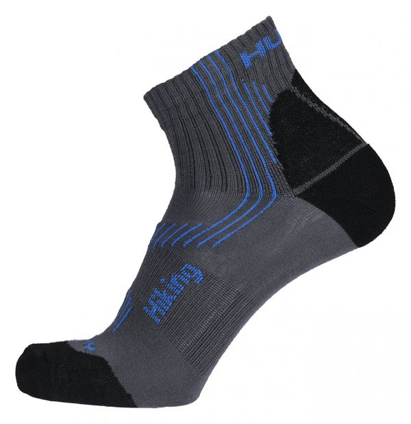 HUSKY Socks HUSKY Hiking grey/blue
