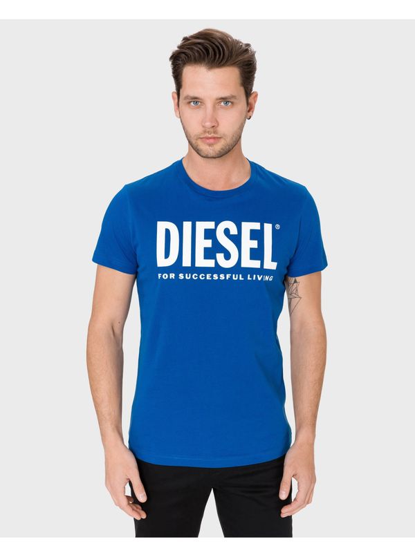 Diesel T-Diego T-shirt Diesel - Men's