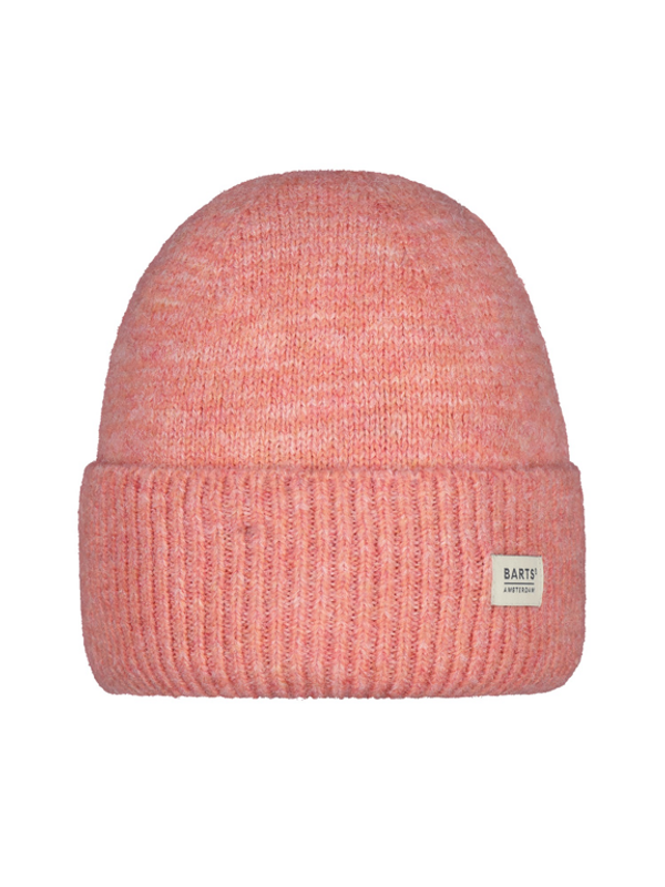 Barts Winter Hat Barts LAKSA BEANIE Pink