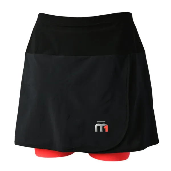 Mico Women's Mico M1 Trail Pop Star Skirt