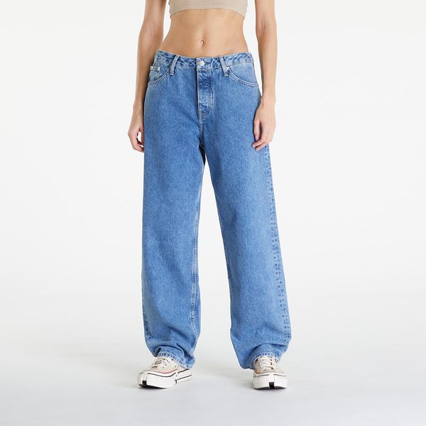 Calvin Klein Calvin Klein Jeans 90'S Straight Jeans Denim Medium