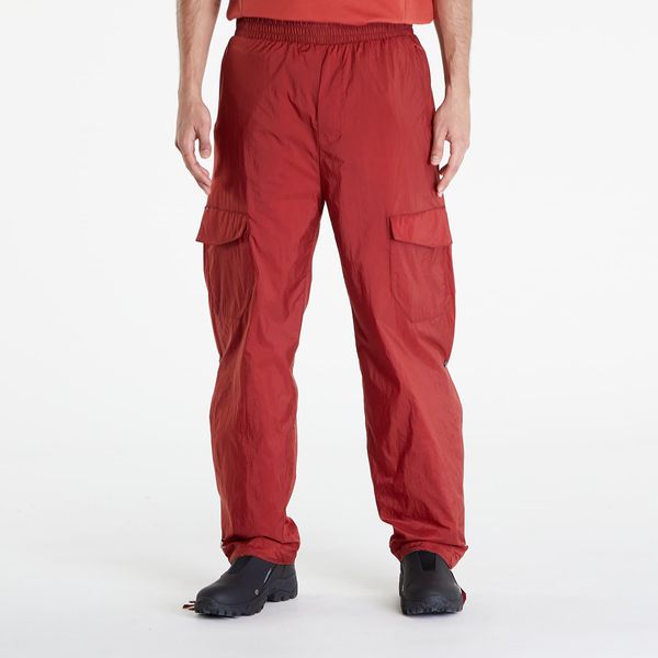 Converse Converse x A-COLD-WALL* Reversible Gale Pants Rust